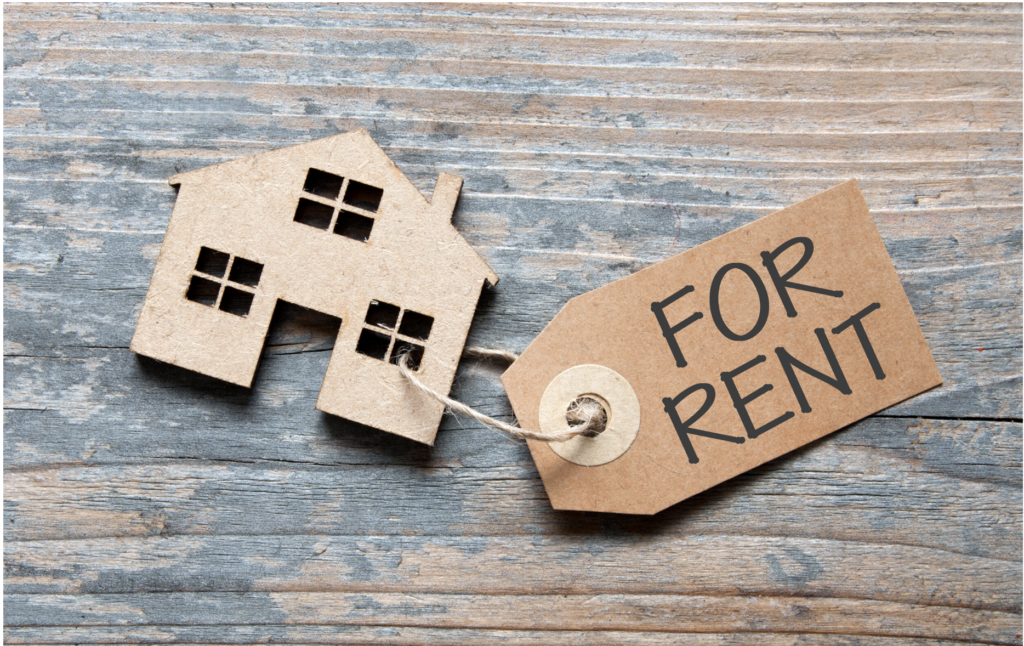 Rental Property and Their Tax Benefits